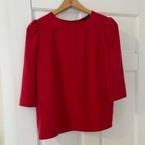 Tara Jarmon Blouse